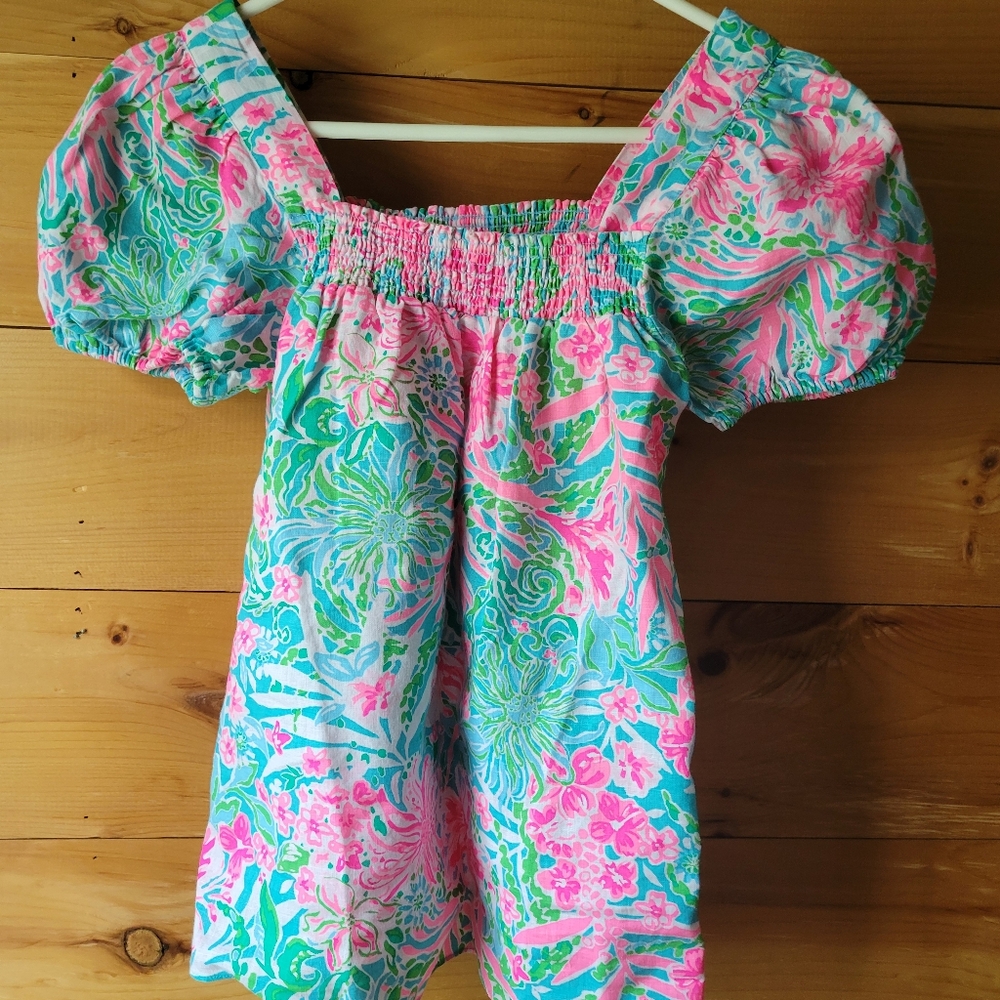 Lilly Pulitzer